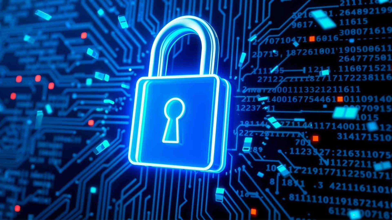 CCTV Surveillance Systems